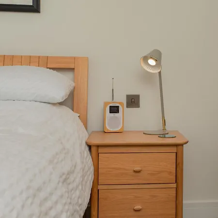 Rowan Cottage Kensaleyre Экстерьер фото