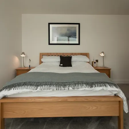 Rowan Cottage Kensaleyre Экстерьер фото