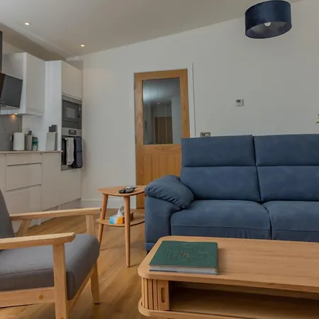 Rowan Cottage Kensaleyre Экстерьер фото