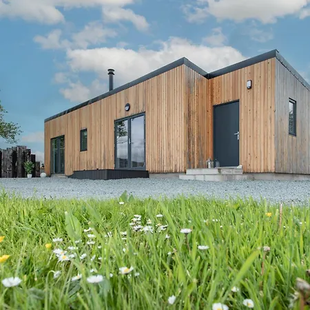 Rowan Cottage Kensaleyre Экстерьер фото